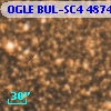 OGLE BUL-SC4 487475