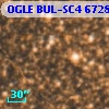 OGLE BUL-SC4 672828