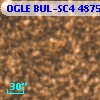 OGLE BUL-SC4 487585