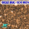 OGLE BUL-SC4 487440