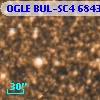 OGLE BUL-SC4 684350