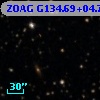 ZOAG G134.69+04.71
