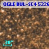 OGLE BUL-SC4 522694