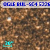 OGLE BUL-SC4 522611