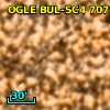 OGLE BUL-SC4 707605