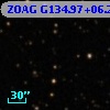 ZOAG G134.97+06.27