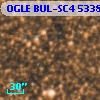 OGLE BUL-SC4 533801