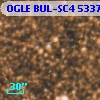 OGLE BUL-SC4 533745