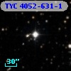 TYC 4052-631-1