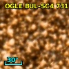OGLE BUL-SC4 731101