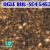 OGLE BUL-SC4 545289