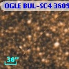 OGLE BUL-SC4 380952