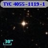 TYC 4055-1119-1