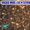 OGLE BUL-SC4 578691