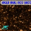 OGLE BUL-SC5 102229