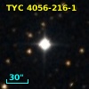 TYC 4056-216-1