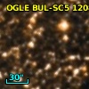OGLE BUL-SC5 120818
