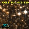 OGLE BUL-SC5 120768