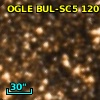 OGLE BUL-SC5 120780