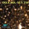 OGLE BUL-SC5 258113