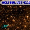 OGLE BUL-SC5 422055