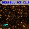 OGLE BUL-SC5 421998