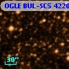 OGLE BUL-SC5 422027