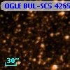 OGLE BUL-SC5 428501