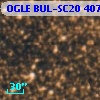 OGLE BUL-SC20 407545