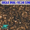 OGLE BUL-SC20 596281