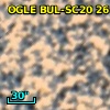 OGLE BUL-SC20     26