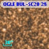 OGLE BUL-SC20     28
