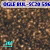 OGLE BUL-SC20 596322
