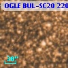 OGLE BUL-SC20 220265