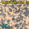 OGLE BUL-SC20  13815