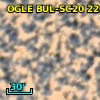 OGLE BUL-SC20 220307