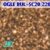 OGLE BUL-SC20 220368