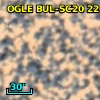 OGLE BUL-SC20 220310
