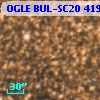 OGLE BUL-SC20 419167