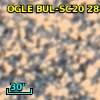 OGLE BUL-SC20  28838