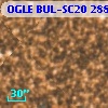 OGLE BUL-SC20  28831