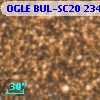 OGLE BUL-SC20 234045
