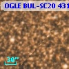 OGLE BUL-SC20 431799