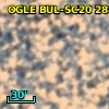 OGLE BUL-SC20  28861