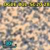 OGLE BUL-SC20  28873