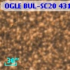 OGLE BUL-SC20 431822