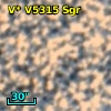 V* V5315 Sgr