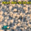 OGLE BUL-SC20 431883