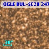 OGLE BUL-SC20 247785