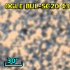 OGLE BUL-SC20  43144